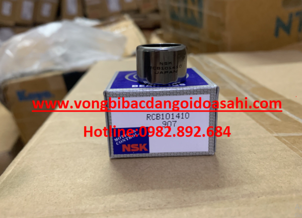 BẠC ĐẠN RCB 101410