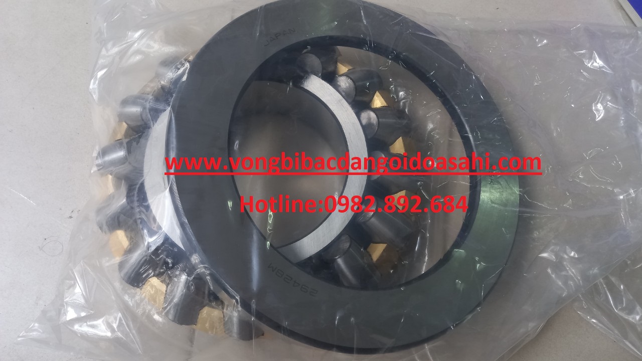 BẠC ĐẠN 29215E 3 BẠC ĐẠN 29215E