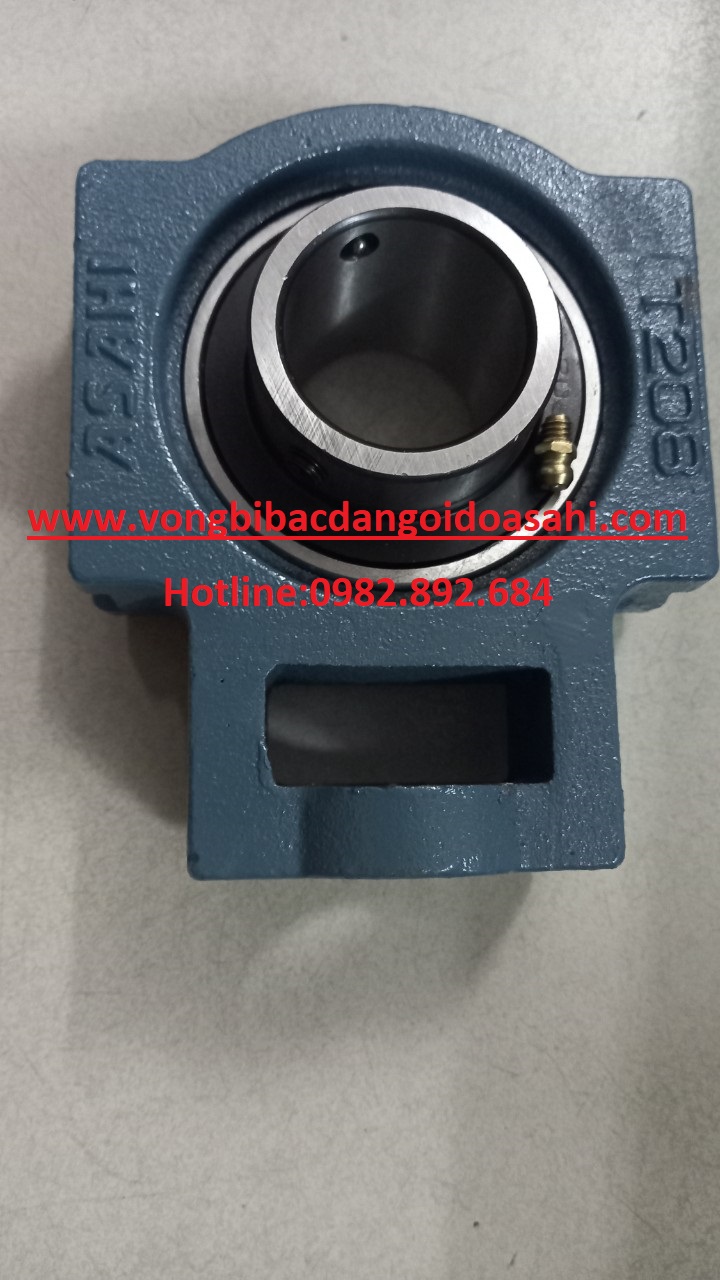 BẠC ĐẠN UCT308 3 BẠC ĐẠN UCT308