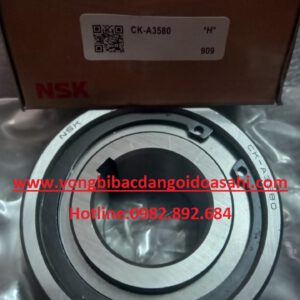 Ổ BI CK-A3580