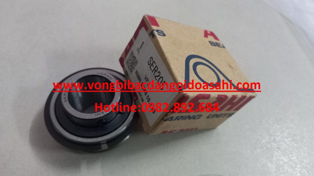 VÒNG BI-BẠC ĐẠN