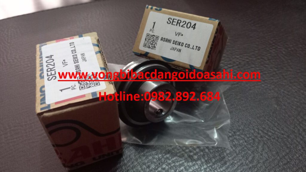 VÒNG BI-BẠC ĐẠN