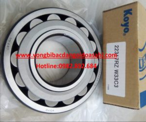 BẠC ĐẠN VÒNG BI TANG TRỐNG