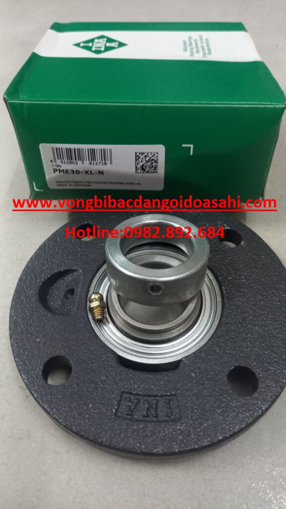 VÒNG BI-BẠC ĐẠN