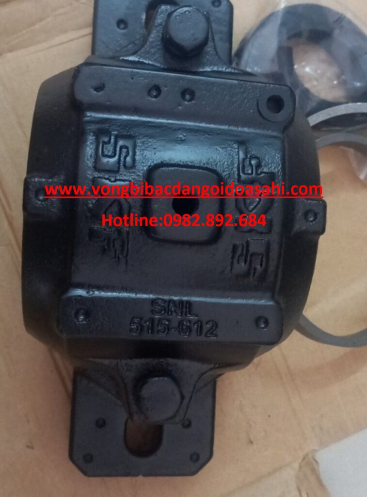 VÒNG BI-BẠC ĐẠN