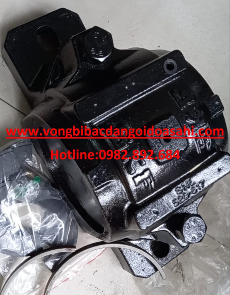 VÒNG BI-BẠC ĐẠN