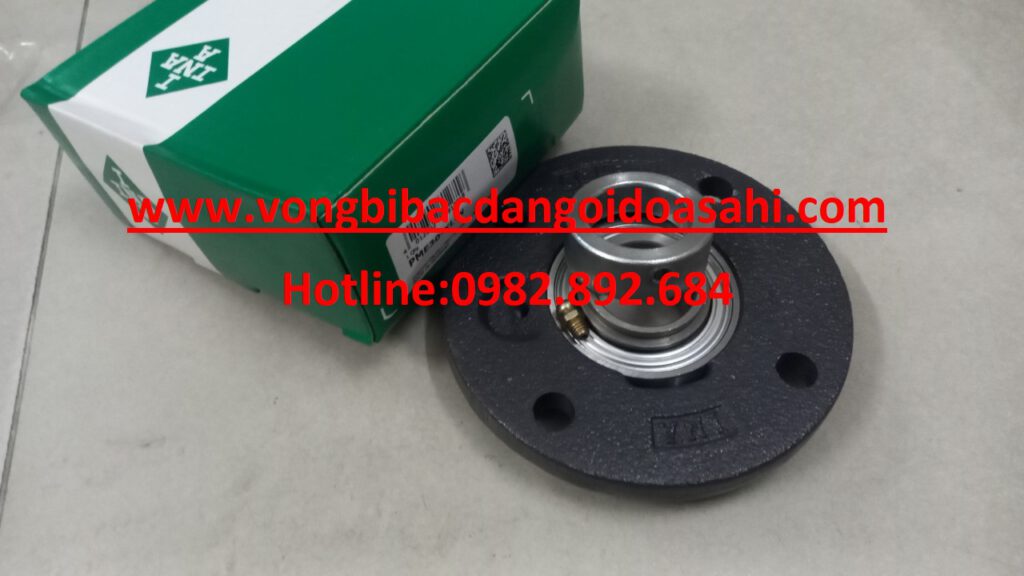 VÒNG BI-BẠC ĐẠN