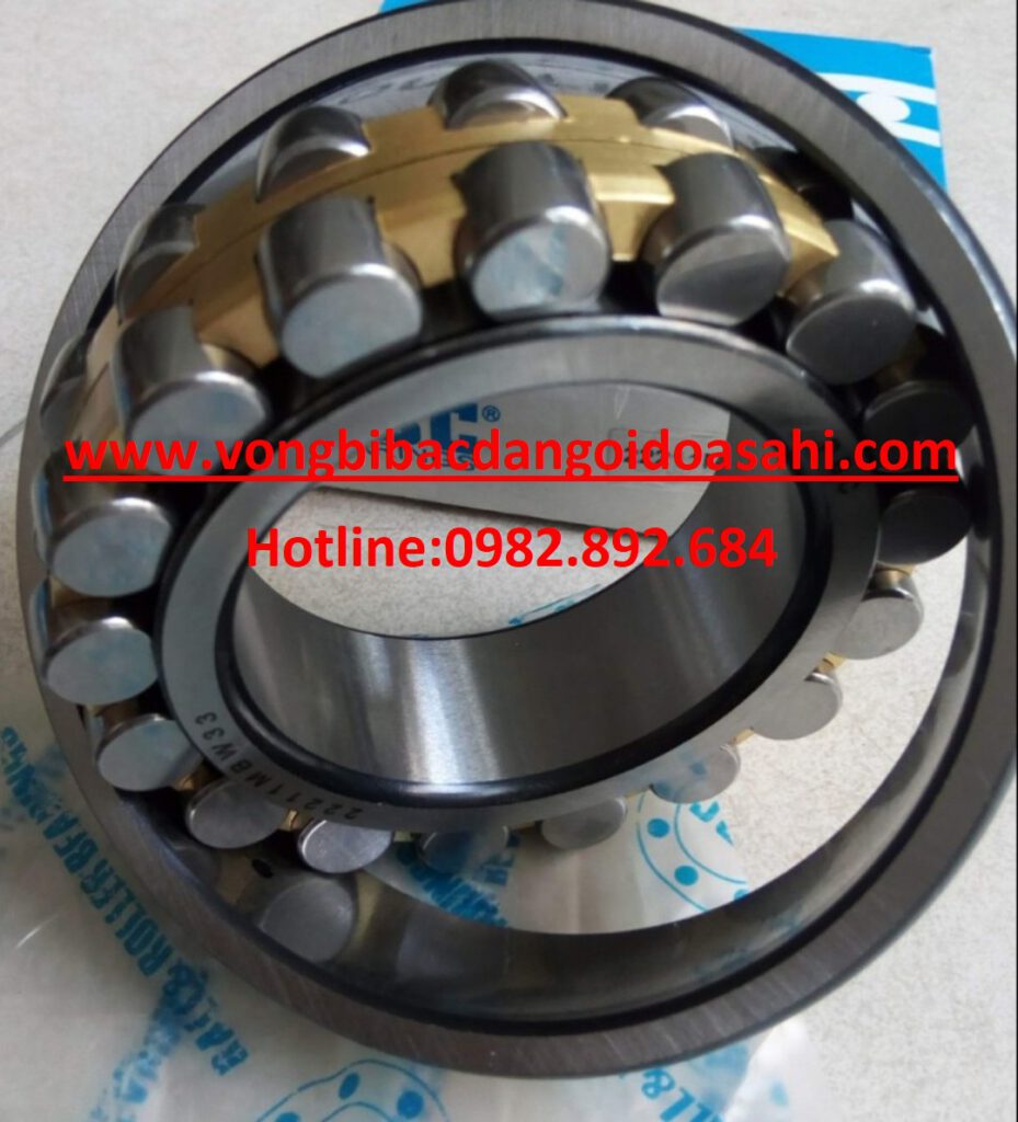 VÒNG BI-BẠC ĐẠN