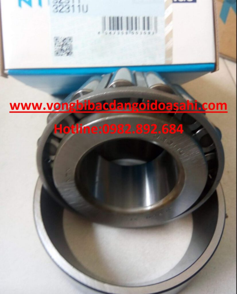 VÒNG BI-BẠC ĐẠN