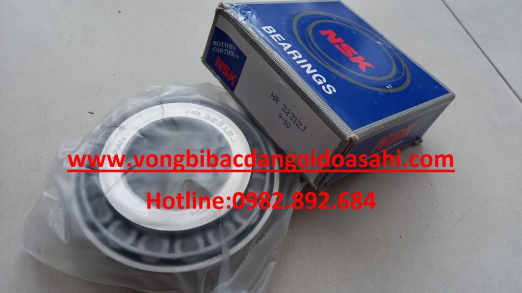 VÒNG BI-BẠC ĐẠN