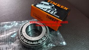 BẠC ĐẠN VÒNG BI TIMKEN