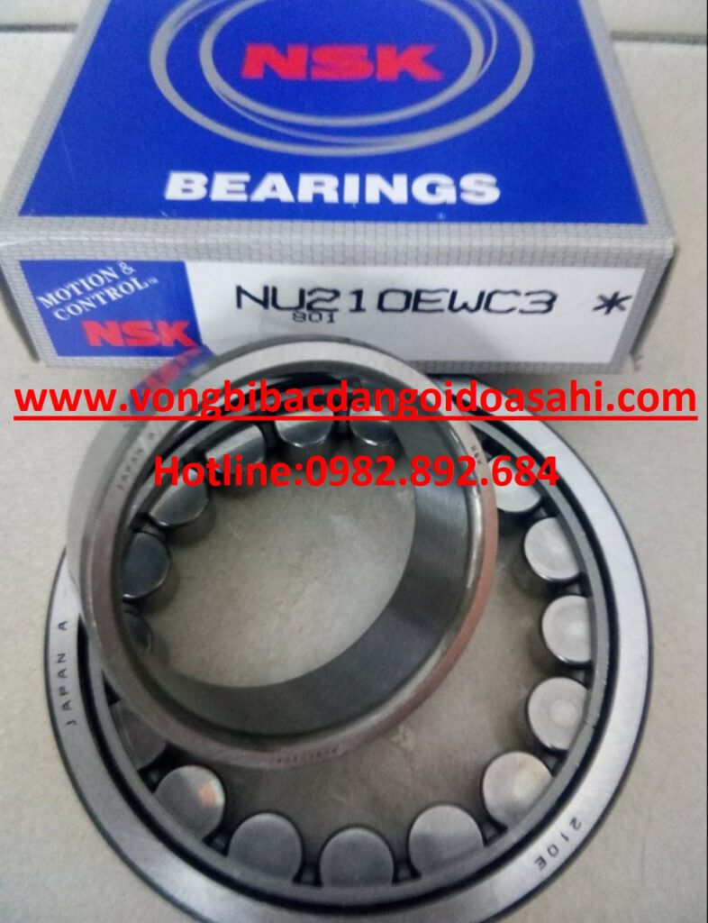 VÒNG BI-BẠC ĐẠN