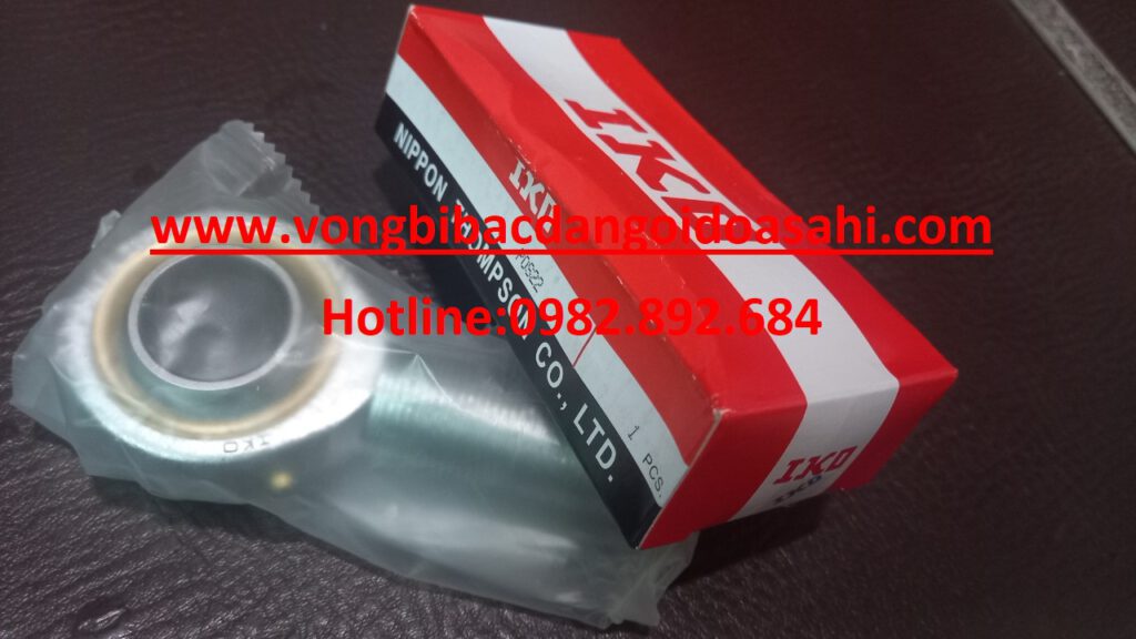 VÒNG BI-BẠC ĐẠN