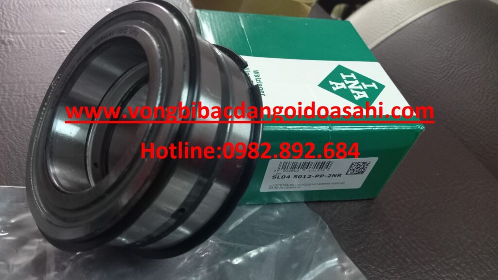 VÒNG BI-BẠC ĐẠN