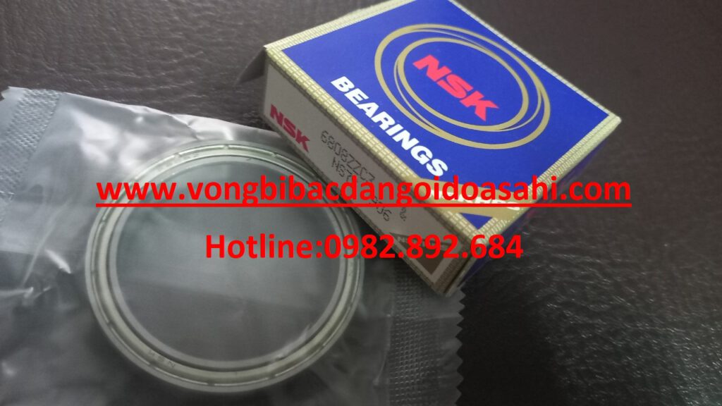 VÒNG BI-BẠC ĐẠN