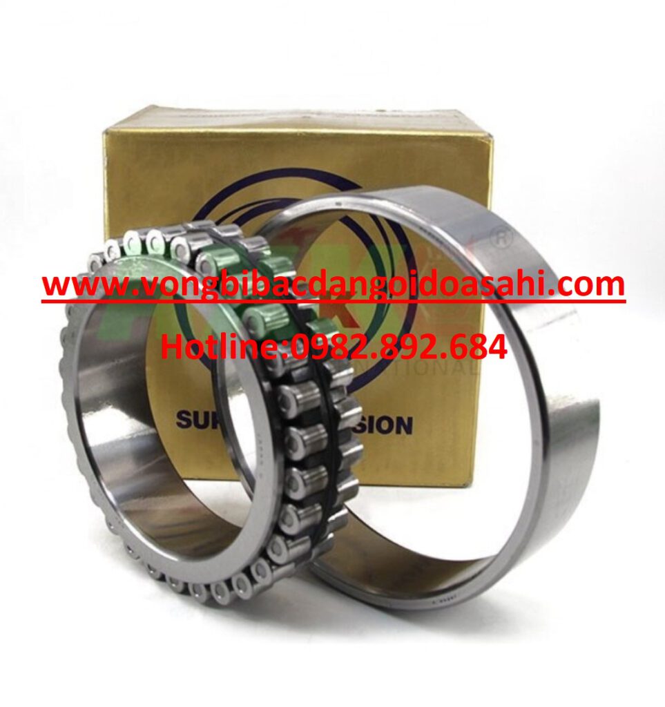 VÒNG BI-BẠC ĐẠN