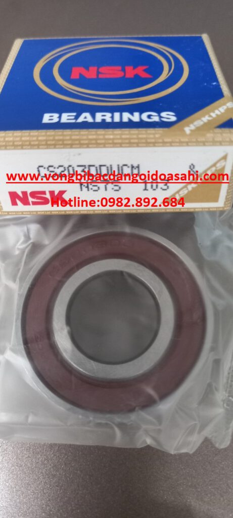 VÒNG BI-BẠC ĐẠN