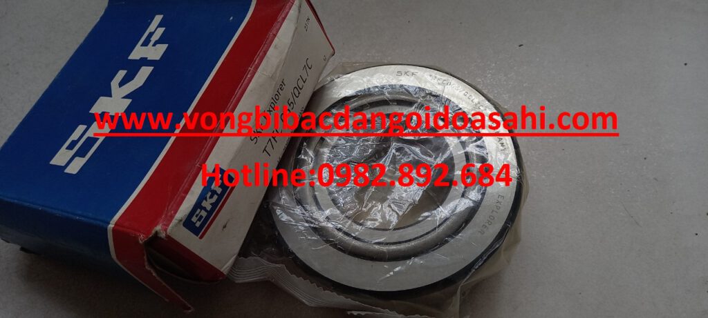 VÒNG BI-BẠC ĐẠN