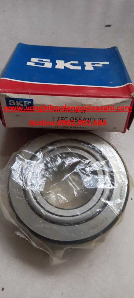 VÒNG BI-BẠC ĐẠN