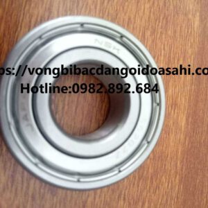 Bạc đạn Inox 6021Z