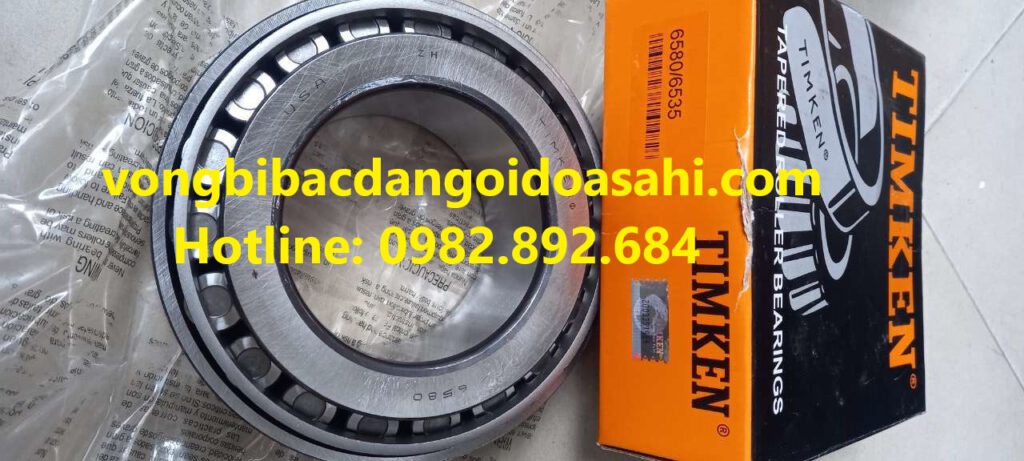 VÒNG BI-BẠC ĐẠN