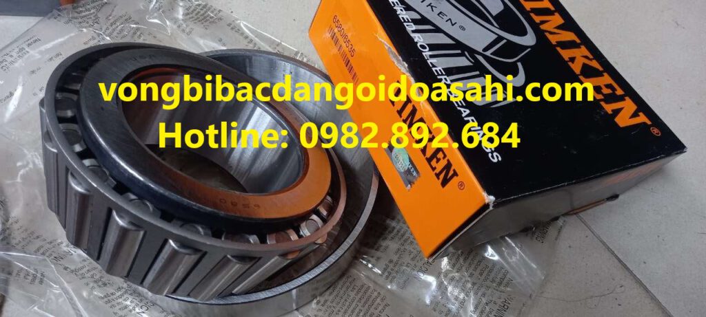 VÒNG BI-BẠC ĐẠN