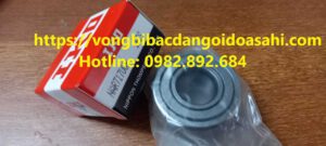 VÒNG BI NART 60 UUR 4 VÒNG BI NART 60 UUR