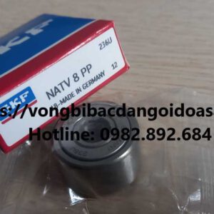 Bạc đạn NATV 40