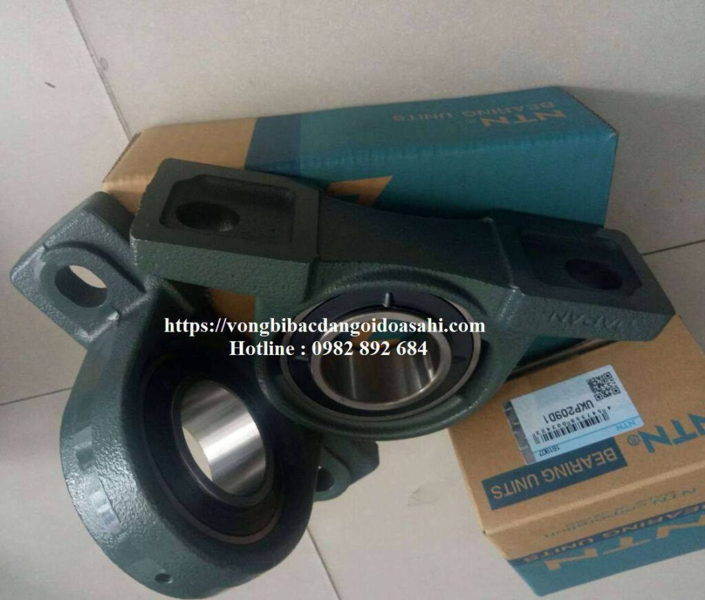 VÒNG BI-BẠC ĐẠN