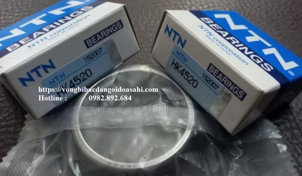 VÒNG BI-BẠC ĐẠN