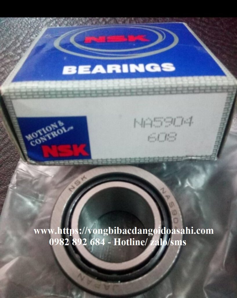 VÒNG BI-BẠC ĐẠN