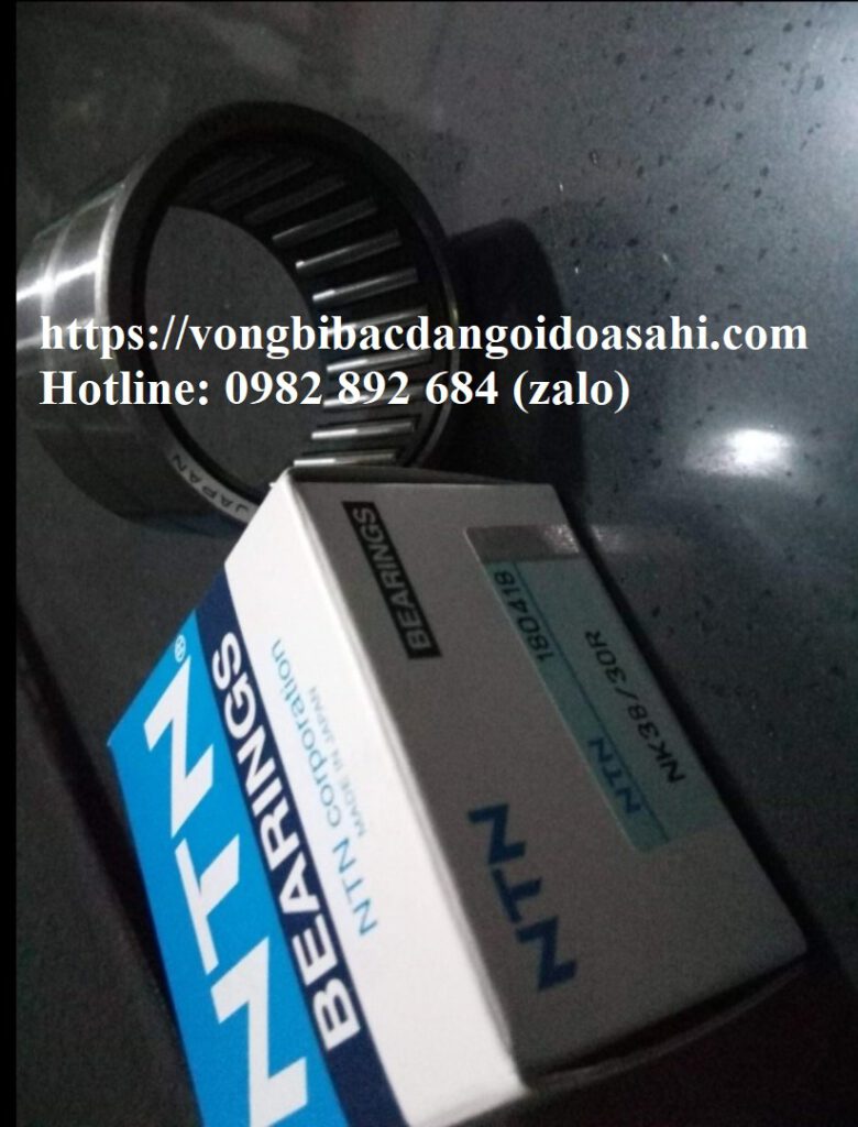 VÒNG BI-BẠC ĐẠN