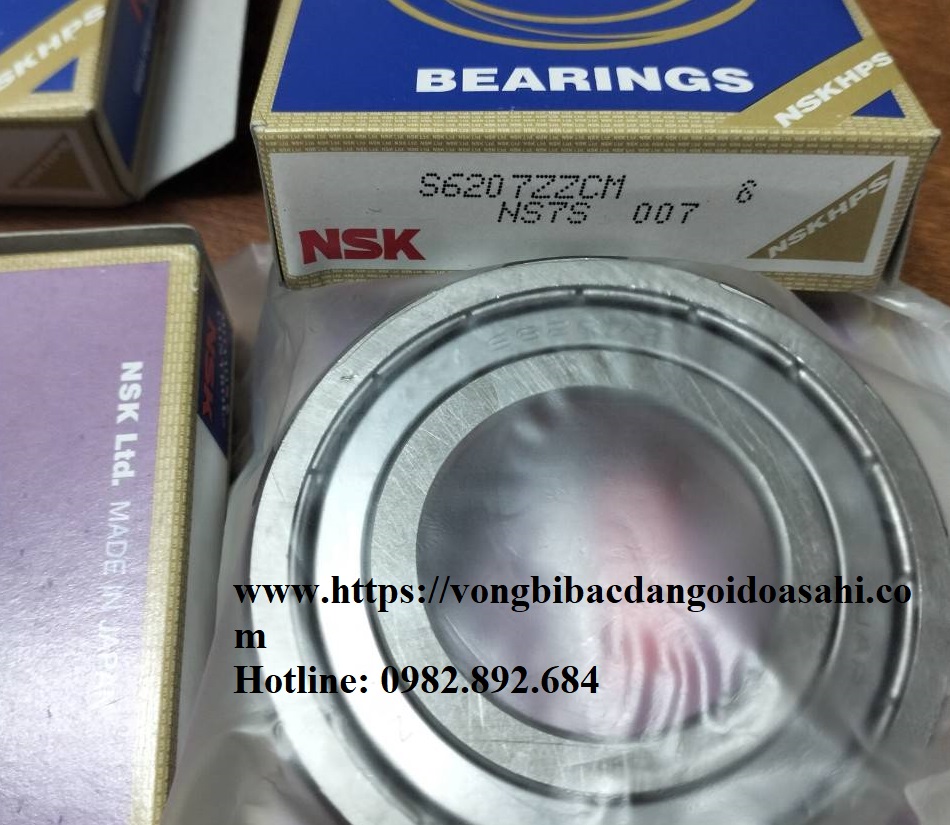 VÒNG BI-BẠC ĐẠN