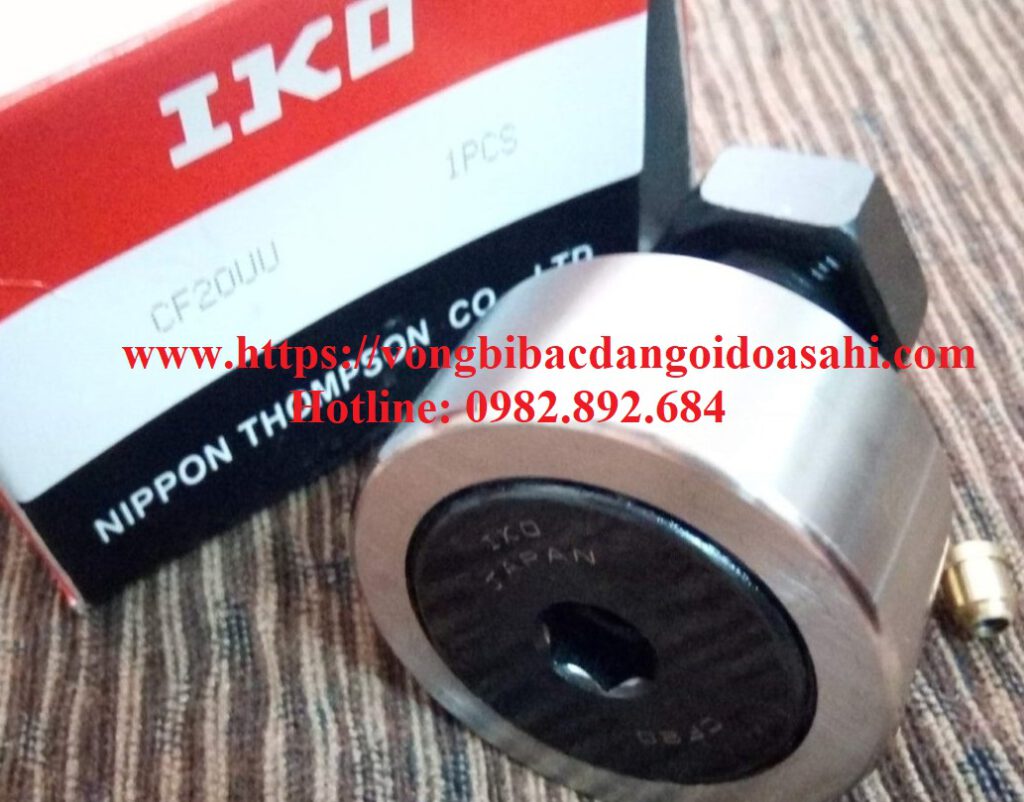 VÒNG BI-BẠC ĐẠN