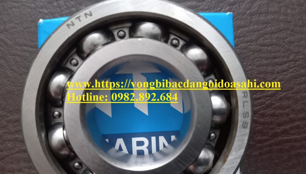 VÒNG BI-BẠC ĐẠN