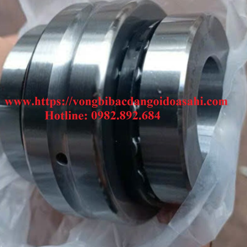 VÒNG BI-BẠC ĐẠN