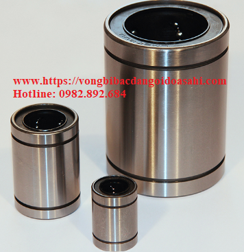 VÒNG BI-BẠC ĐẠN