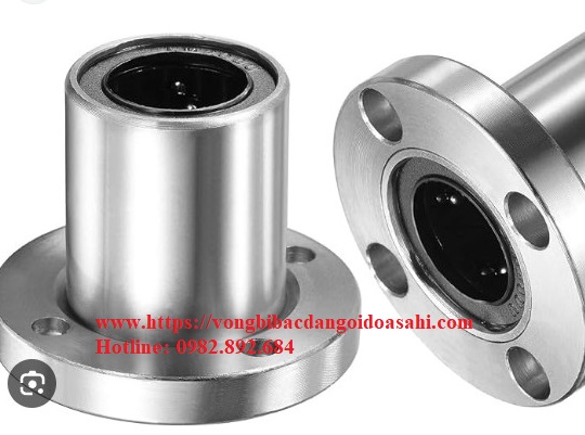 VÒNG BI-BẠC ĐẠN