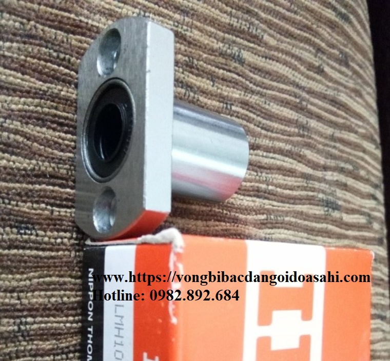 VÒNG BI-BẠC ĐẠN