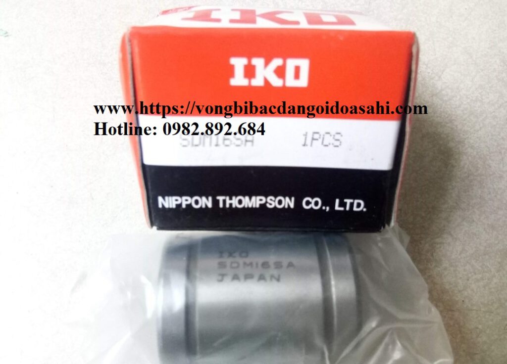 VÒNG BI-BẠC ĐẠN