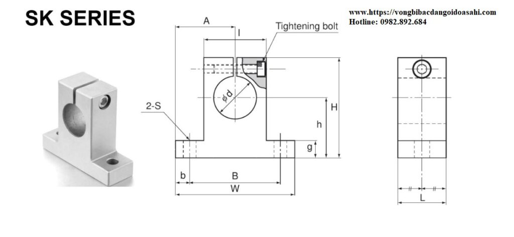 VÒNG BI-BẠC ĐẠN