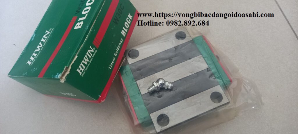 VÒNG BI-BẠC ĐẠN
