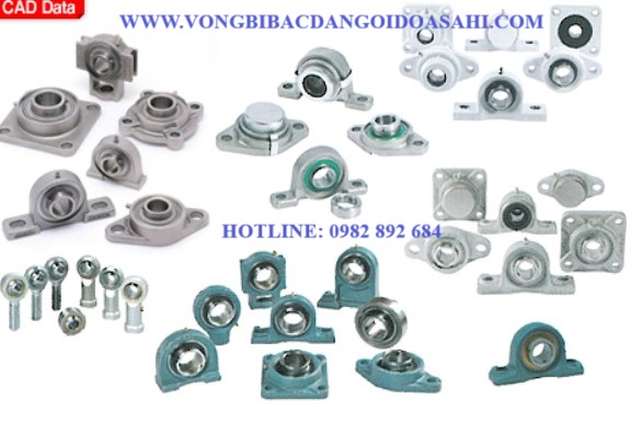 VÒNG BI-BẠC ĐẠN