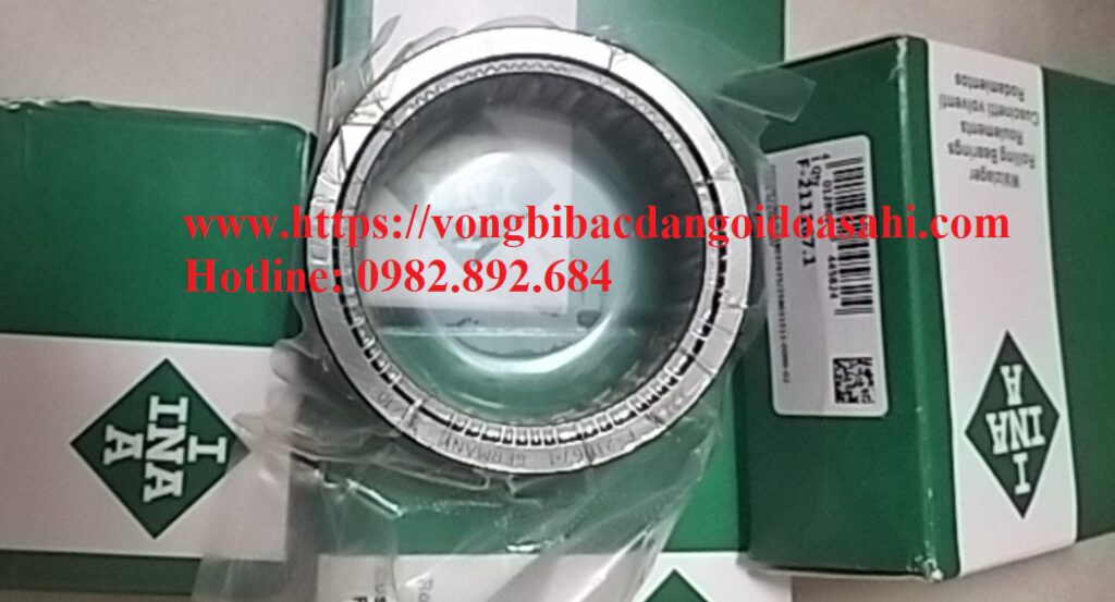 VÒNG BI-BẠC ĐẠN