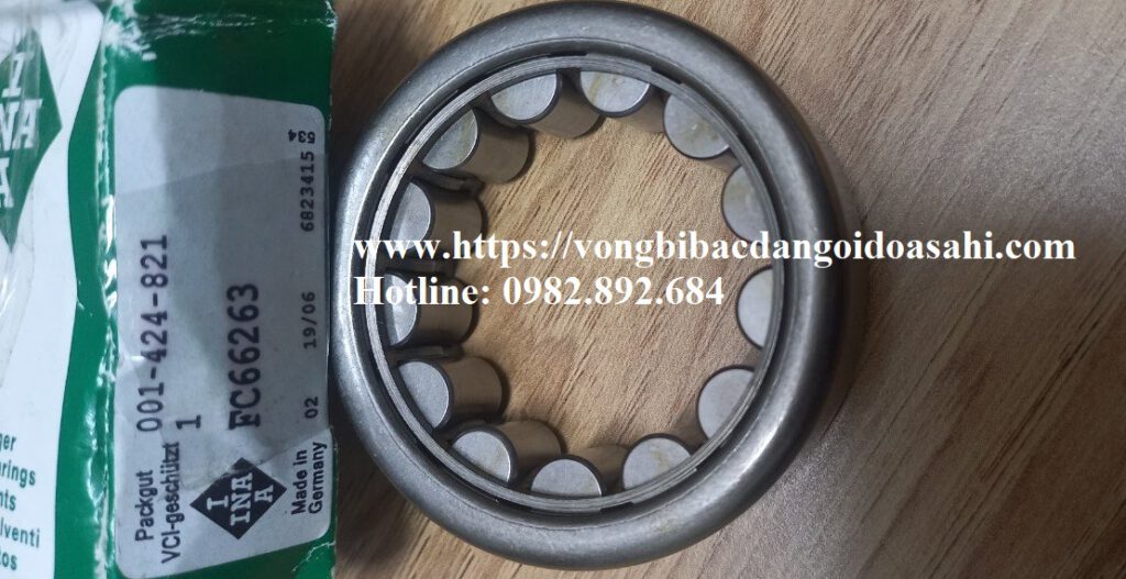 VÒNG BI KIM ĐŨA INA 1 VÒNG BI KIM ĐŨA INA