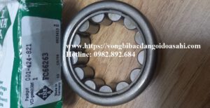 VÒNG BI KIM ĐŨA INA