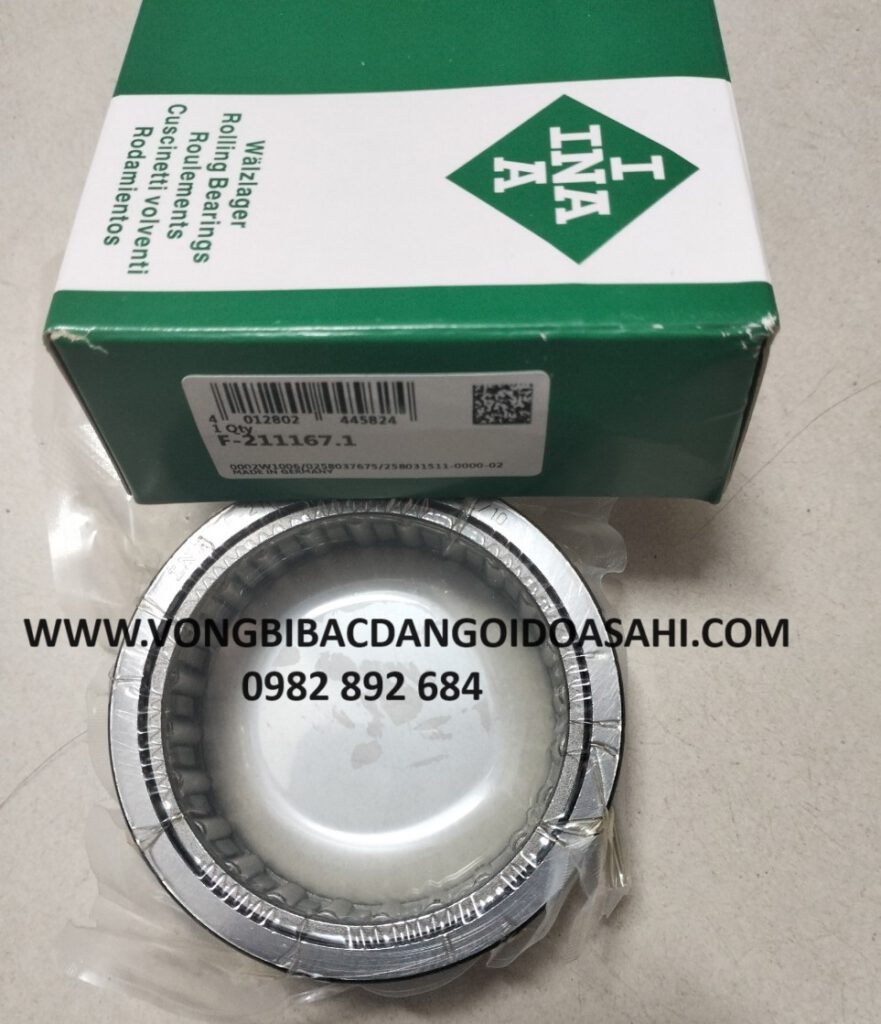 VÒNG BI-BẠC ĐẠN