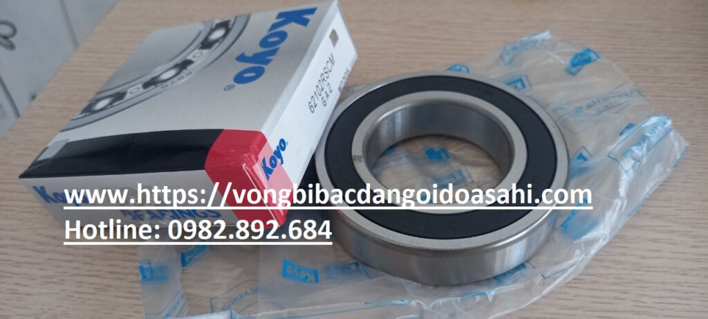 VÒNG BI-BẠC ĐẠN