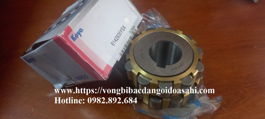VÒNG BI-BẠC ĐẠN