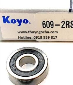 Vòng bi 602 RS KOYO